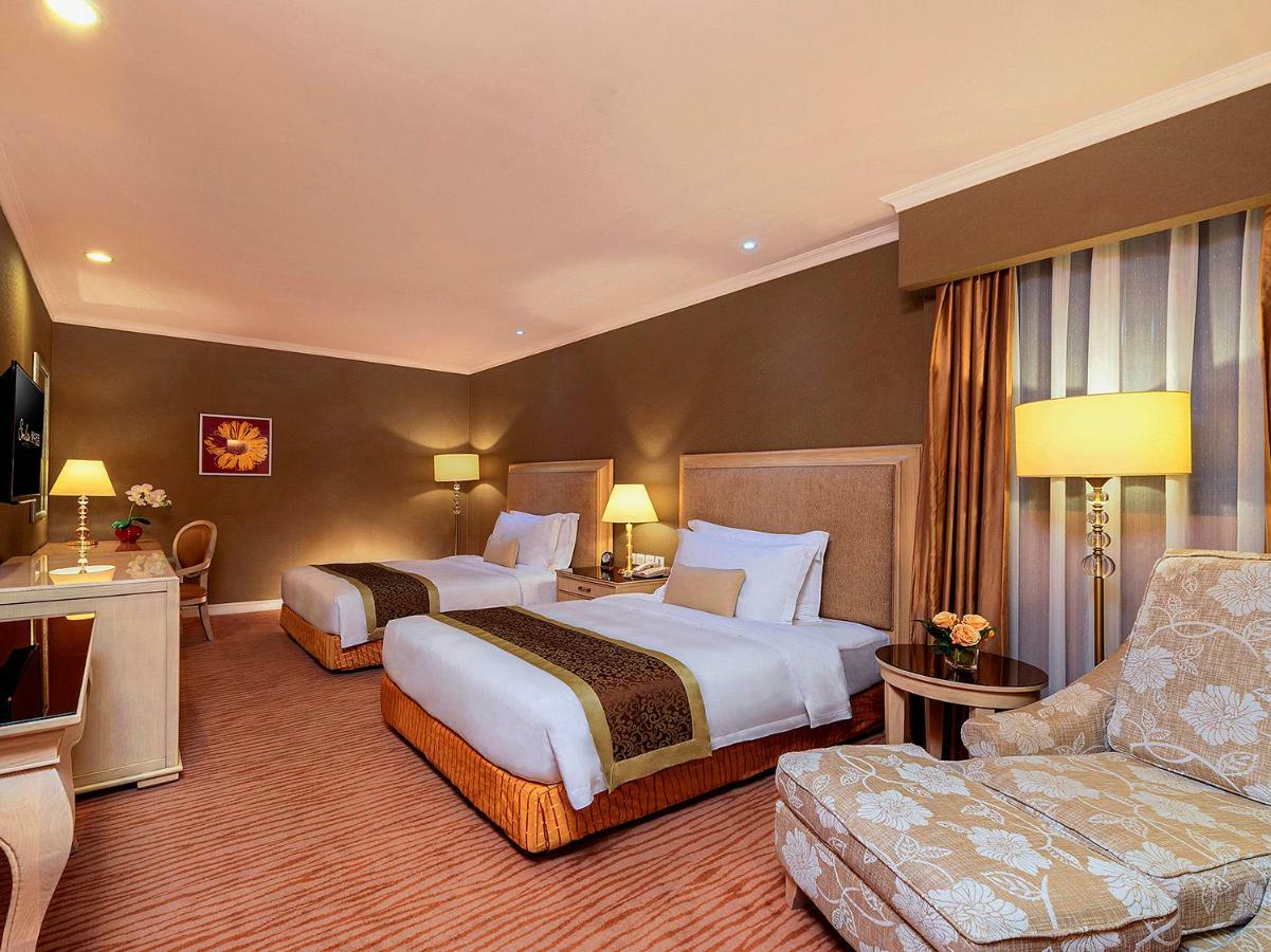 Similan Hotel Zhuhai-Gongbei Port Esterno foto