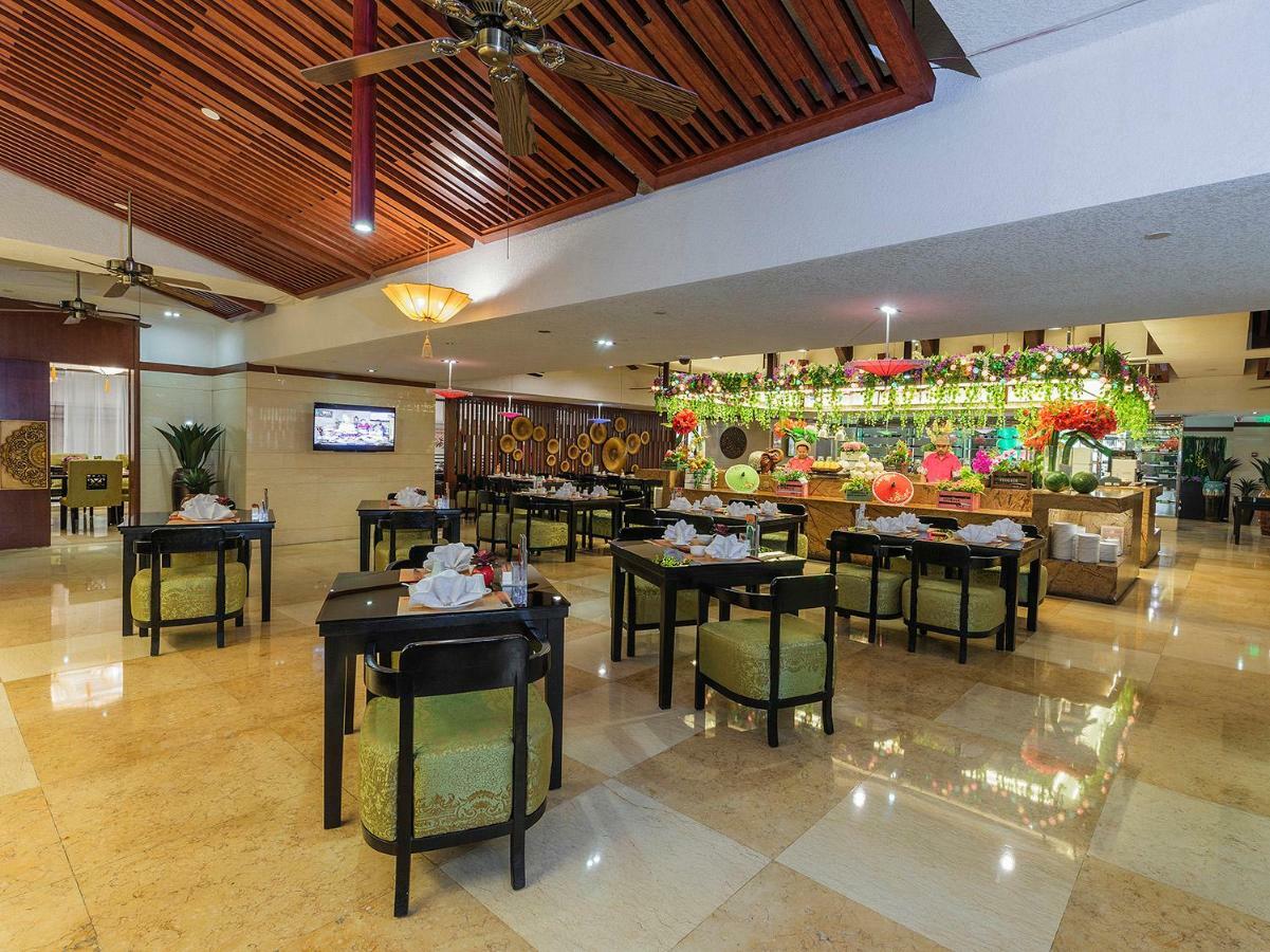 Similan Hotel Zhuhai-Gongbei Port Esterno foto