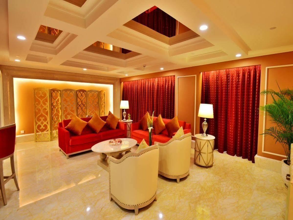 Similan Hotel Zhuhai-Gongbei Port Esterno foto